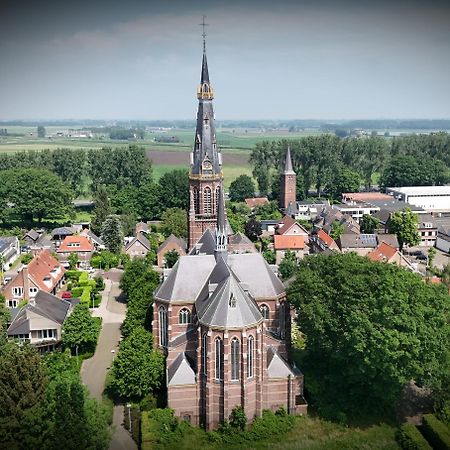 فالفيك B&B De Loeff المظهر الخارجي الصورة