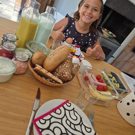 فالفيك B&B De Loeff المظهر الخارجي الصورة