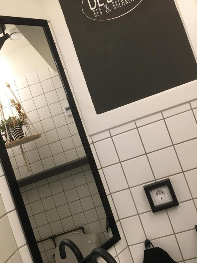 فالفيك B&B De Loeff المظهر الخارجي الصورة