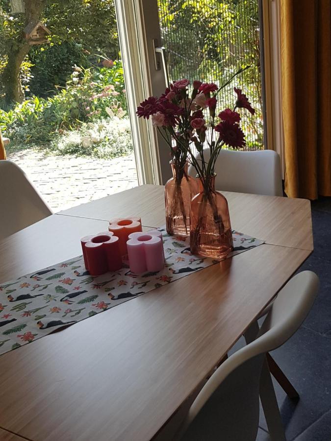 فالفيك B&B De Loeff المظهر الخارجي الصورة