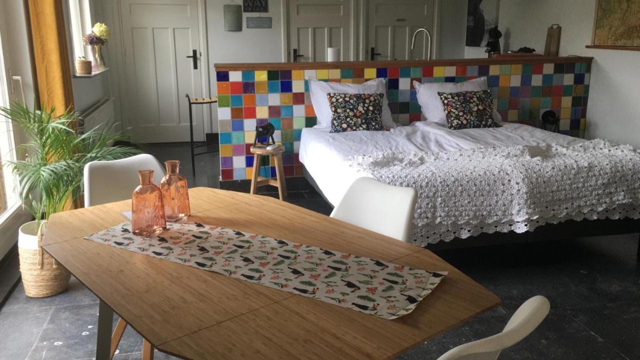 فالفيك B&B De Loeff المظهر الخارجي الصورة