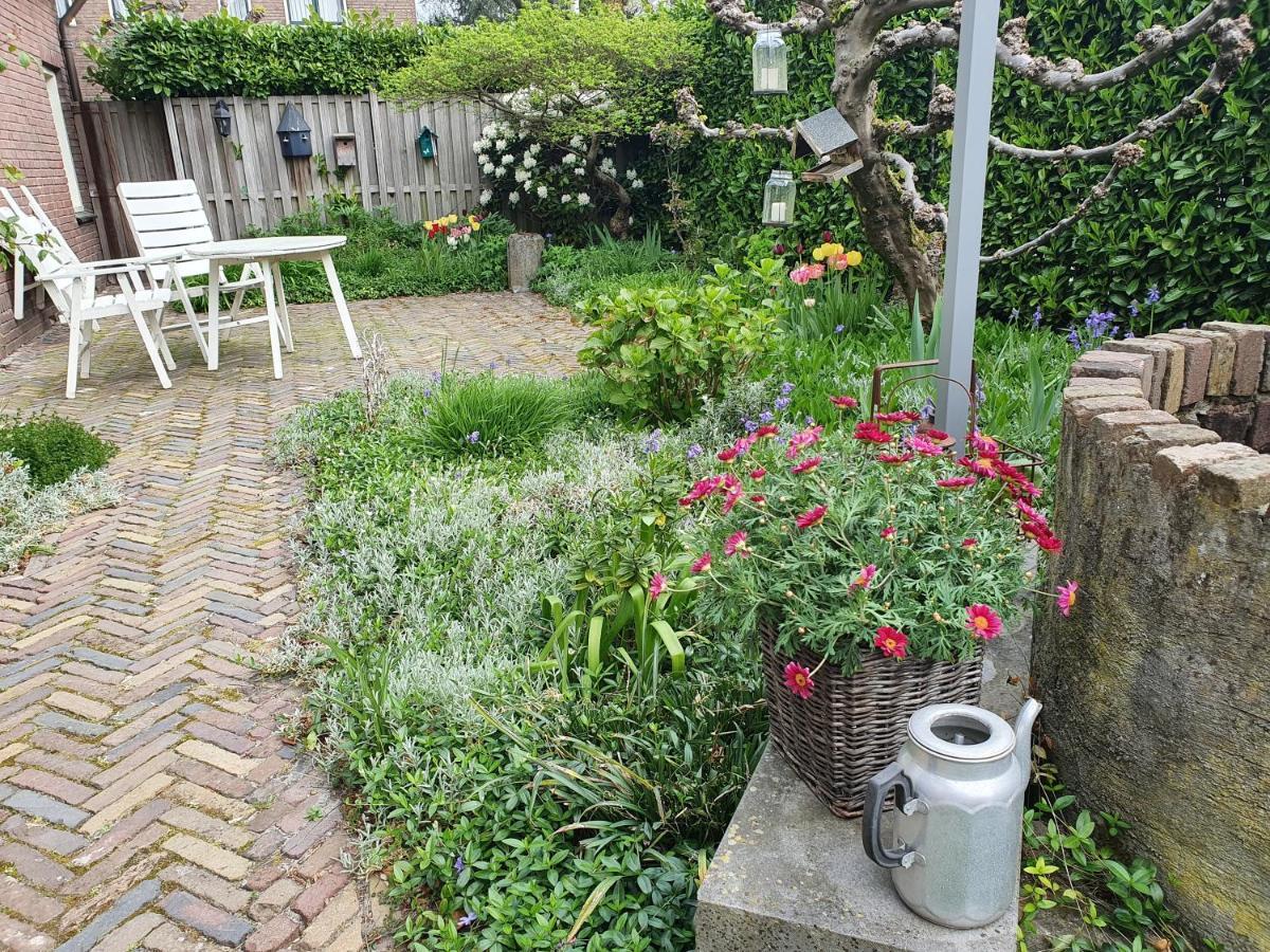 فالفيك B&B De Loeff المظهر الخارجي الصورة