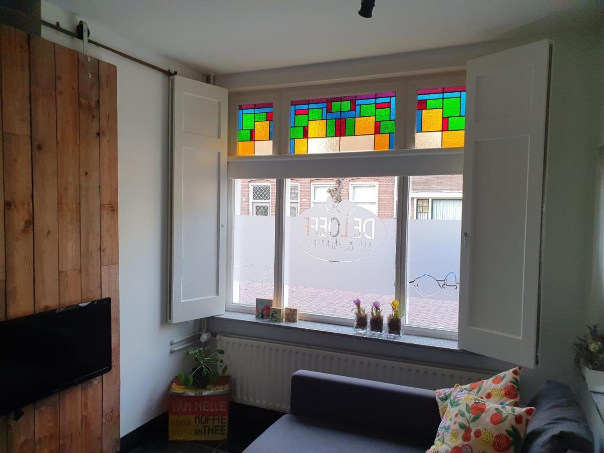 فالفيك B&B De Loeff المظهر الخارجي الصورة