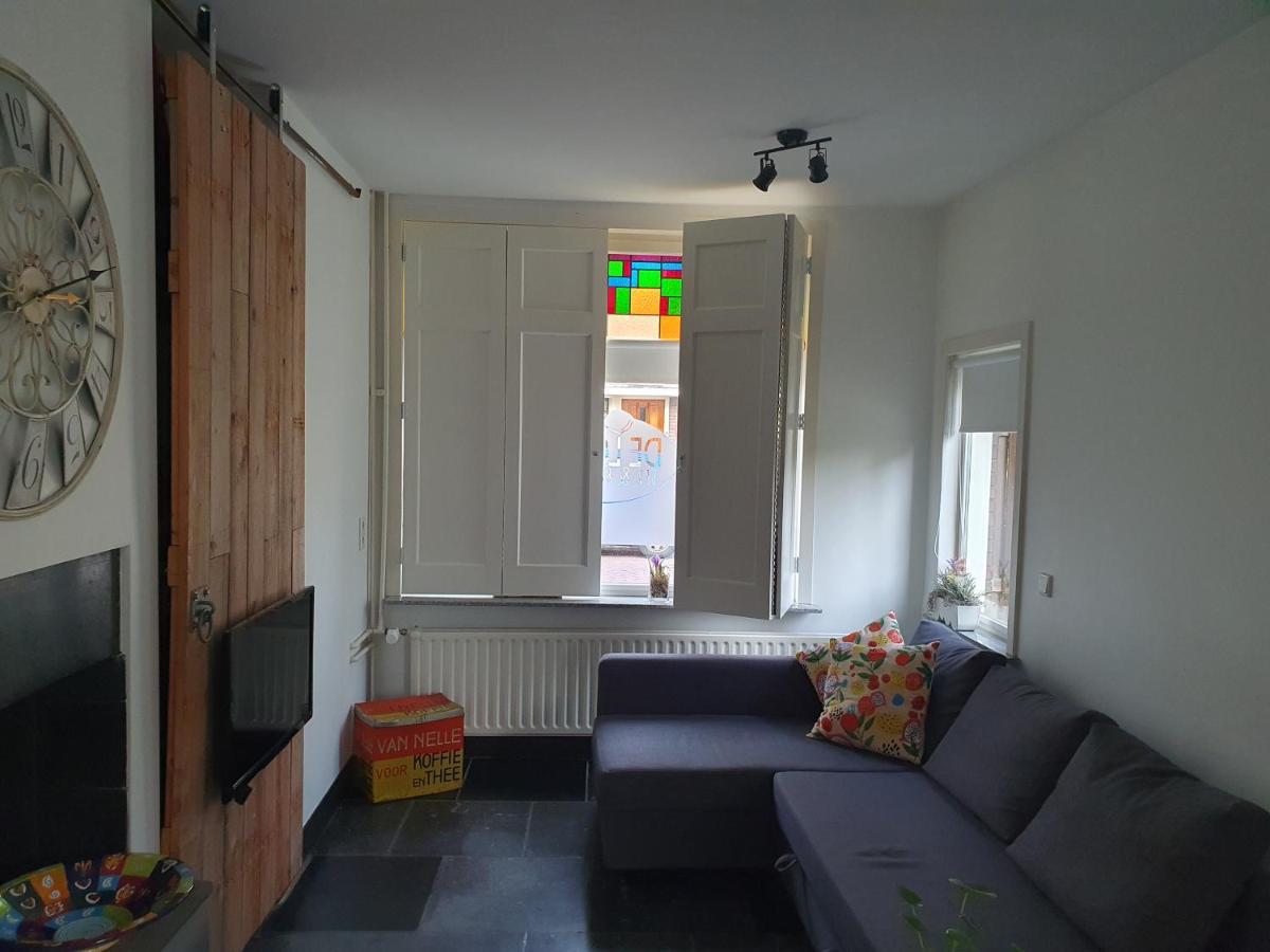 فالفيك B&B De Loeff المظهر الخارجي الصورة