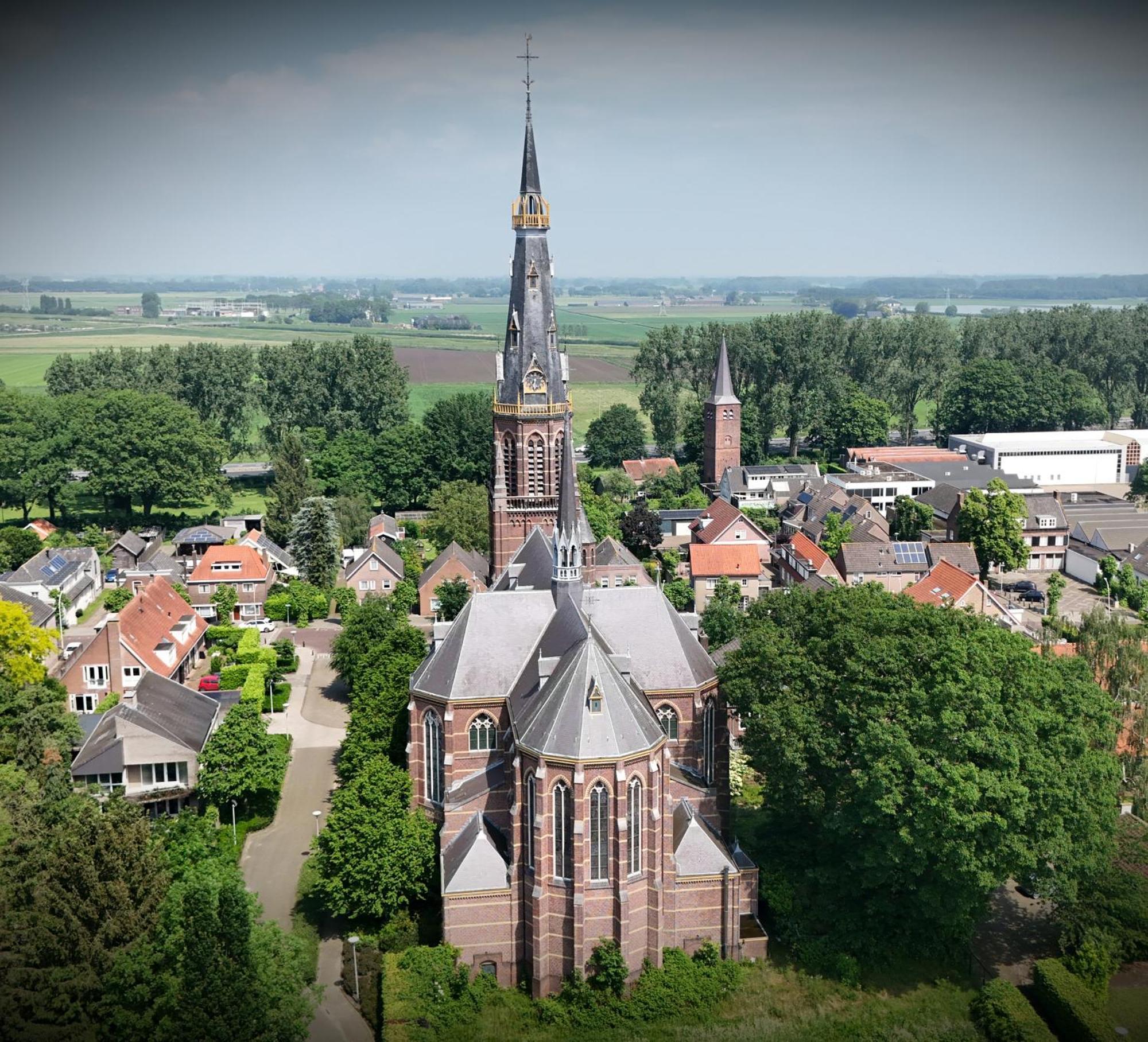 فالفيك B&B De Loeff المظهر الخارجي الصورة