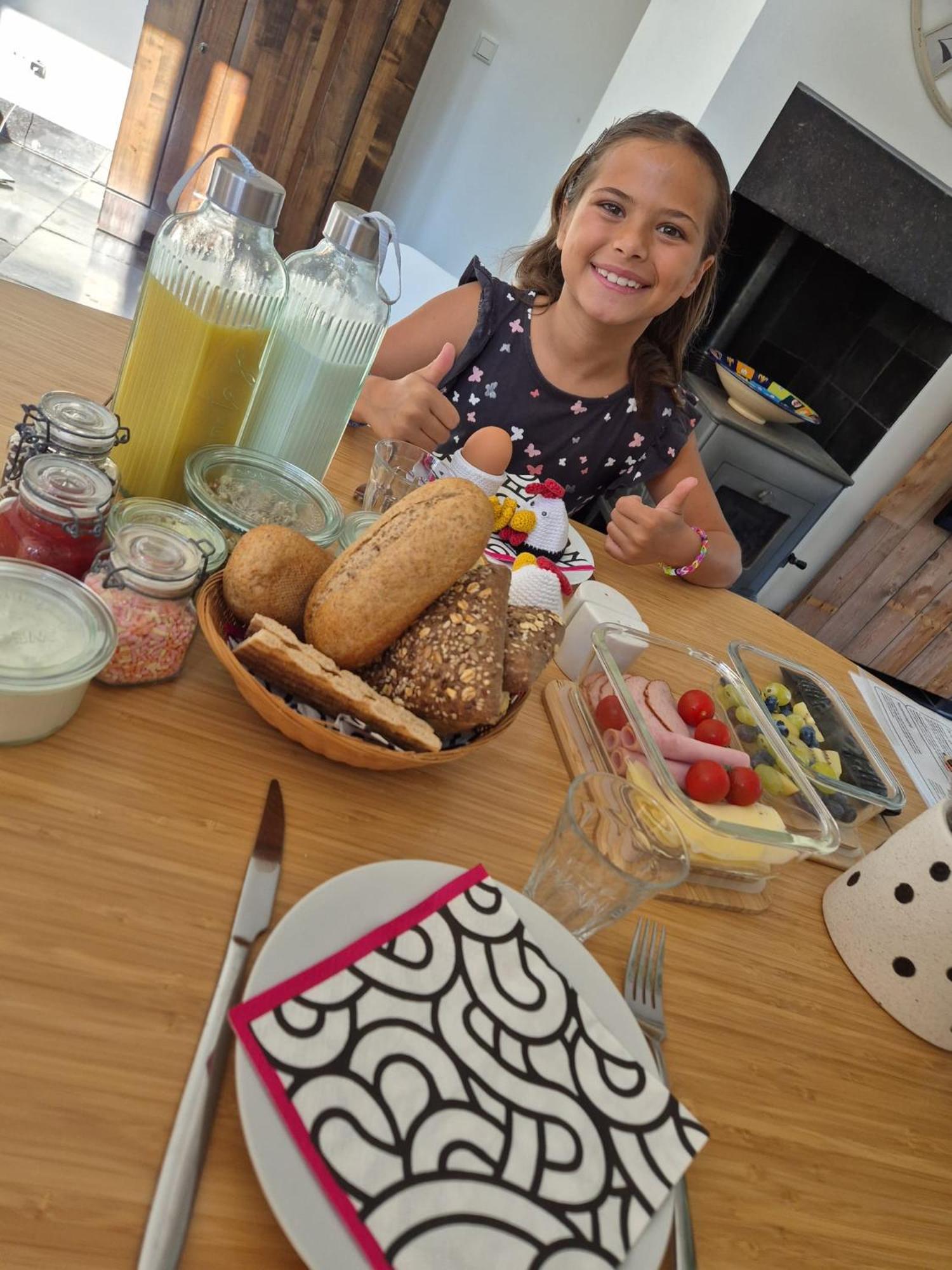فالفيك B&B De Loeff المظهر الخارجي الصورة